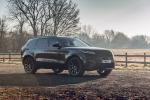 Land Rover Range Rover Velar R-Dynamic Black 2020 года (UK)